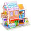 3D Puzzle - Play Houses