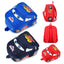 Cars Backpack