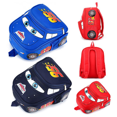 Cars Backpack