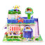 3D Puzzle - Play Houses