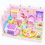 3D Puzzle - Play Houses