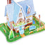 3D Puzzle - Play Houses
