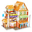 3D Puzzle - Play Houses