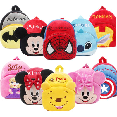 Disney Backpack