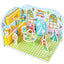 3D Puzzle - Play Houses