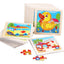 Montessori Wooden Puzzle - Buy 1 Get 3 Free