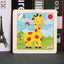 Montessori Wooden Puzzle - Buy 1 Get 3 Free