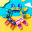 Cute Dino Children's Slippers
