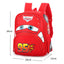 Cars Backpack