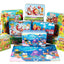 Wooden Puzzle - Children's Stories