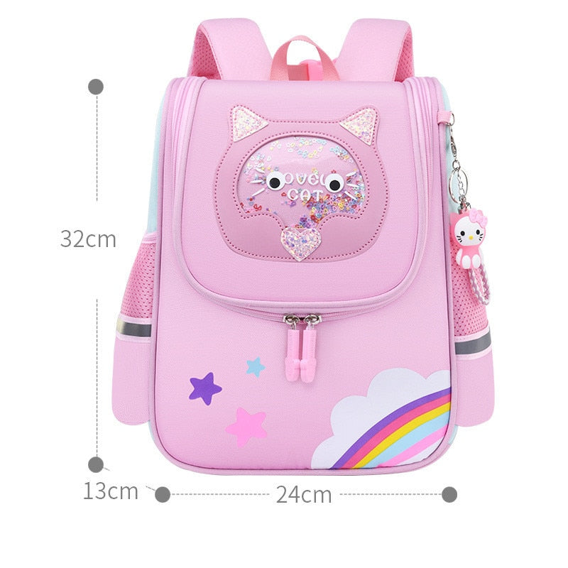 Funny Backpack