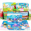 Wooden Puzzle - Children's Stories