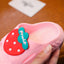 Little Fruits Slippers