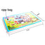 3D Puzzle - Play Houses
