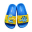 Cute Dino Children's Slippers