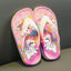 Limited Edition Unicorn Flip-Flop Children's Slippers
