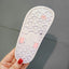 Limited Edition Unicorn Flip-Flop Children's Slippers