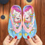 Limited Edition Unicorn Flip-Flop Children's Slippers