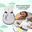 Baby Nest - Portable Baby Nest