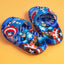 Limited Edition Heroes Children's Slippers
