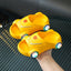 Racing Car Slippers