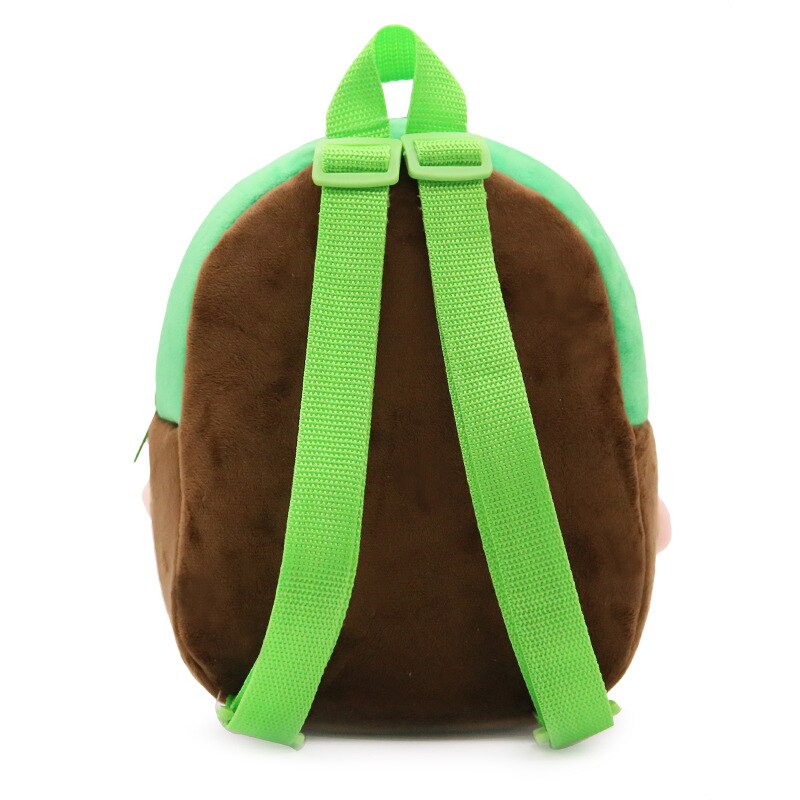Super Mario Plush Backpack