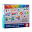 Joynibaby-Montessori Math Counting and Sorting Toy Game