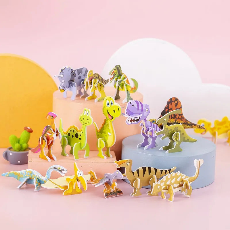 BrincaMont 3D - Limited Edition