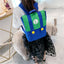 Mario and Luigi Cosplay Backpack