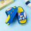 Limited Edition Labubu Children's Slippers