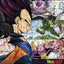 Dragon Ball Z Children's Puzzle