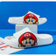 Super Mario Slippers