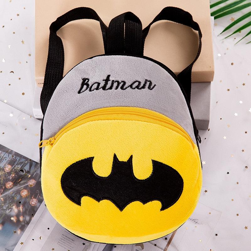 DC Comics Backpacks