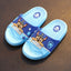 Limited Edition Paw Patrol Slippers
