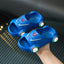 Racing Car Slippers
