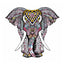 Fantastic Animals Puzzle