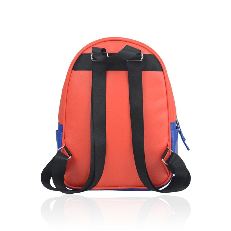 Super Mario Bros Backpack