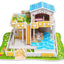 3D Puzzle - Play Houses