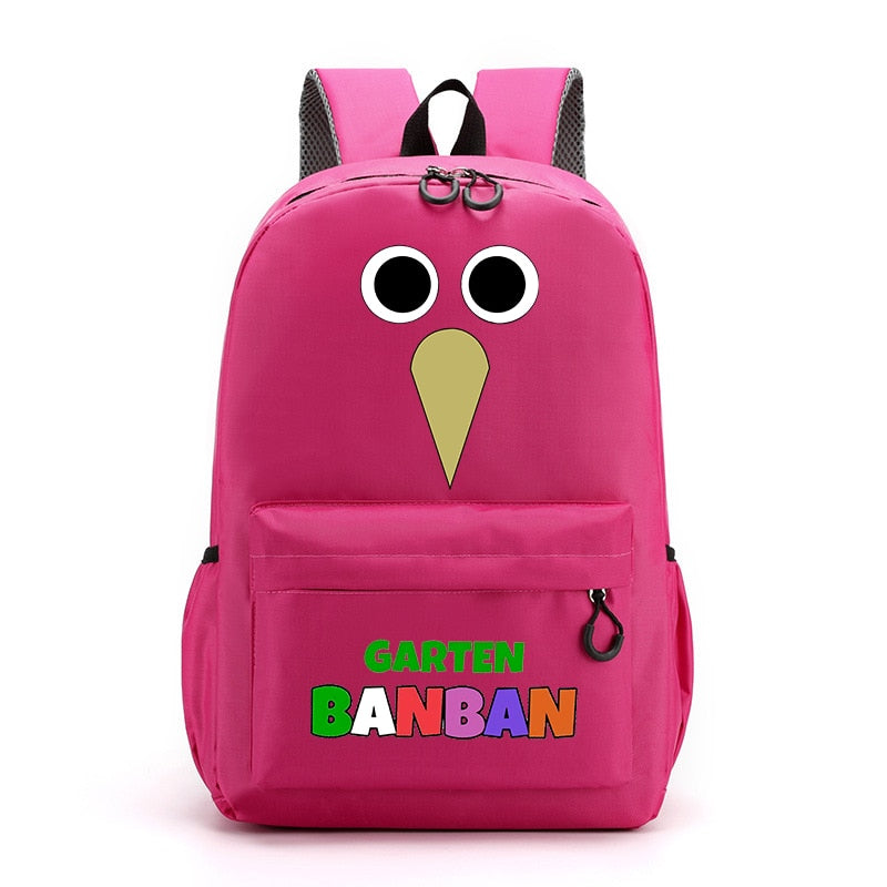 Garten of BanBan Backpack