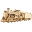 Super 3D Wooden Vehicle Puzzle