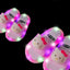 Hello Kitty Light-Up Children's Slippers
