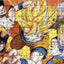 Dragon Ball Z Children's Puzzle