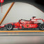 F1 Racing Car Building Blocks - 455 Pieces - Limited Edition