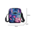 Lilo & Stitch 3-Piece Set - Backpack + Pouch + Pencil Case