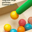 Children's Magnetic Maze - Early Education Puzzle