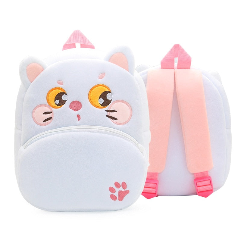 Cute Animals Backpack