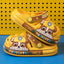 Limited Edition Paw Patrol 3.0 Slippers