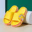 Dinosaur Slippers