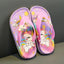 Limited Edition Unicorn Flip-Flop Children's Slippers