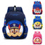 Paw Patrol School Backpack - Limited Edition